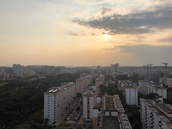 Blk 310A Ang Mo Kio Avenue 1 (Ang Mo Kio), HDB 5 Rooms #177698722